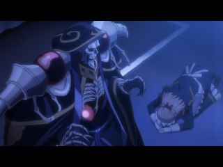 Episode2 リ・エスティーゼ王国