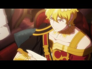 Episode3 バハルス帝国