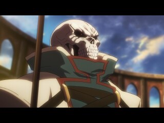Episode4 謀略の統治者