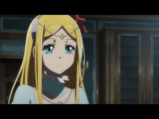 Episode10 最後の王