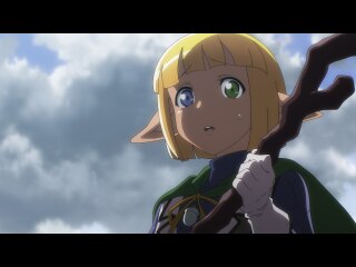 Episode13 滅国の魔女