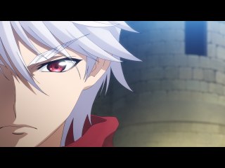 第2話 だいっきらい!