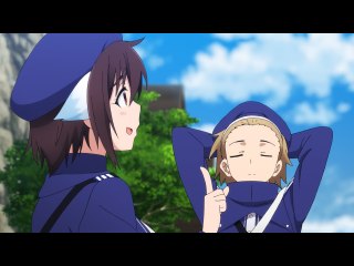 第3話 制服だから仕方ない