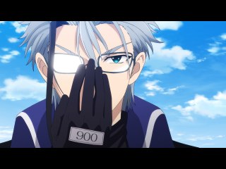 第4話 違法所持者