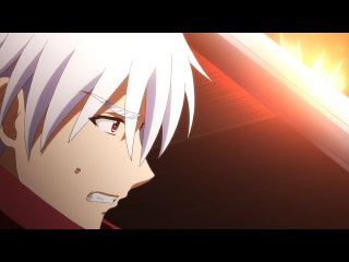 第5話 謝るな、謝れ