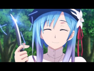 第7話 美味かったよ