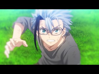 第15話 殺さない軍隊