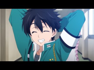 第16話 廃棄するための戦争