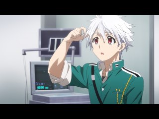 第17話 閃撃の撃墜王