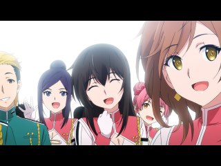 第18話 アルシア誕生