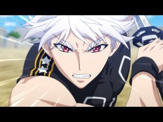 第23話 許さない