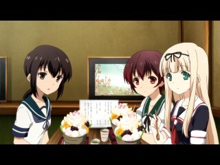 第1話 初めまして!司令官!