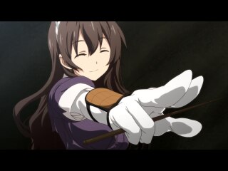 第2話 悖らず、恥じず、憾まず!