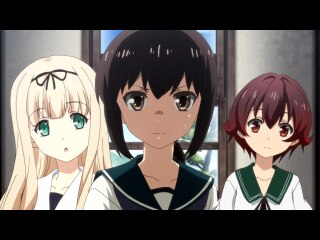 第3話 W島攻略作戦!