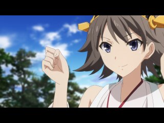 第6話 第六駆逐隊、カレー洋作戦!