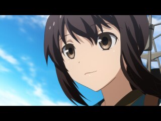 第7話 一航戦なんて、大ッッキライ!