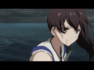 第12話 敵機直上、急降下!