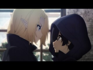 第2話 結成シャドウガーデン