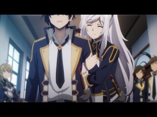 第3話 凡人の剣