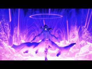 第5話 アイ・アム……