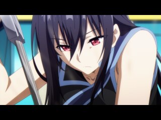 第7話 謀略と流血の剣術大会