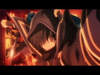 第9話 偽りの果て