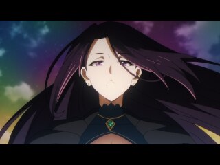 第11話 女神の試練