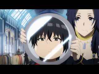 第15話 最強最弱の男