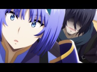 第18話 刹那に賭ける