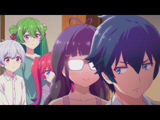 第2話 趣味とか性癖とか人それぞれだと思うし