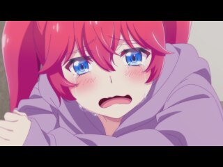 第3話 ダメ!　そんなところ、そんな風に