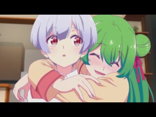 第5話 胴震いするようなイイ女だぜ