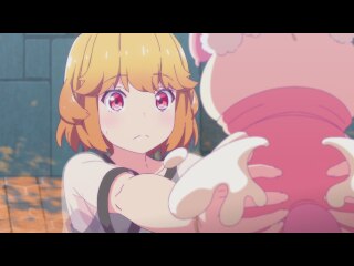 第6話 タマがねぇ…!! チ…チンも…