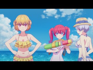 第7話 延長料金とられんぞ