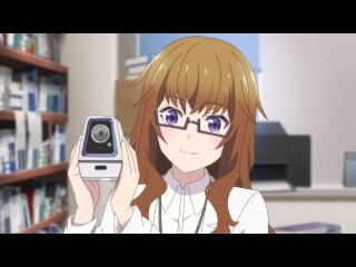 第8話 早いのも嫌われるけど、遅過ぎるのも嫌がられんぞ