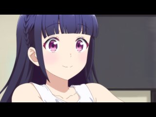 第9話 ママから赤ちゃんプレイのお誘いだぞ