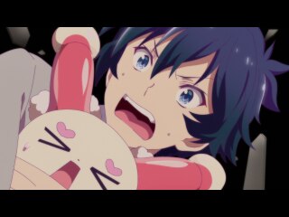 第10話 やっぱりナマはキケンゴム