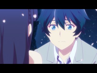 第12話 せめてパンツくらいはいたらどうだい?