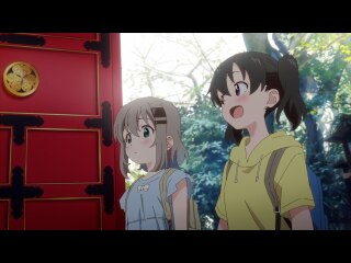 第3話 都内で登山!?/2nd season夏 後編