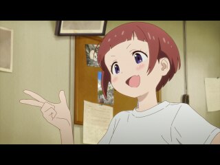 第5話 登山部からの挑戦!?/武甲山で愛のムチ?