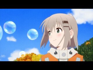 第6話 ひかりのデート大作戦!/みんなでホワイトクリスマス!