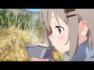 第9話 渓流釣りって、人生?/ひなた一家と、いざ鎌倉!