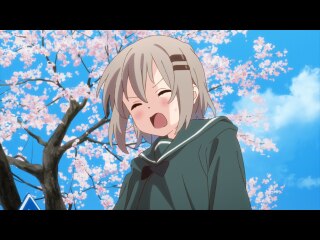 第10話 新しい季節