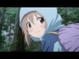 第11話 また会えたね!富士山