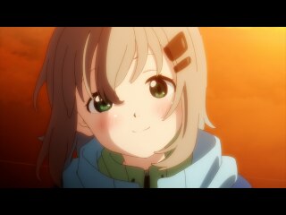 第12話 行こう!新しい頂きへ