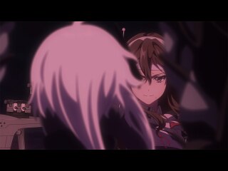 第3話 海峡夜戦