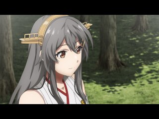 第7話 海上遊撃戦