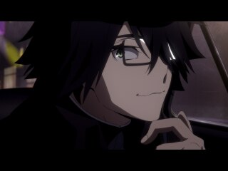 40話 探偵社設立秘話