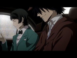 42話 完璧な殺人と殺人者(其の二)