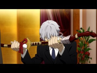 43話 悲劇なる日曜日